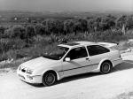 Ford Sierra RS Cosworth 1986 года (UK)